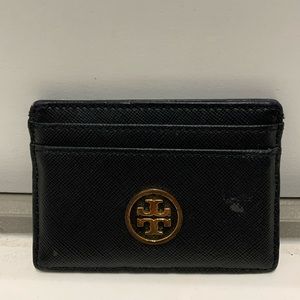 Tory Burch card case
